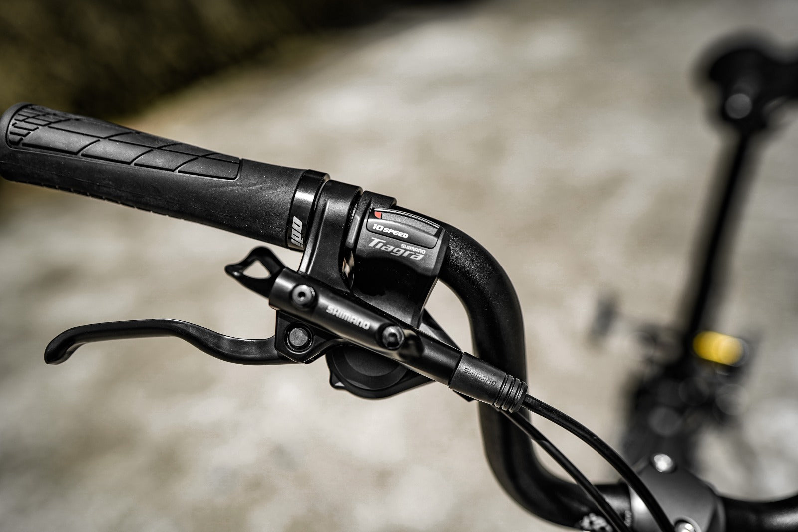 Ethereal Trifold A20 | 20-Inch Lightweight Aluminium Alloy Folding Bike | Full Hydraulic Brakes