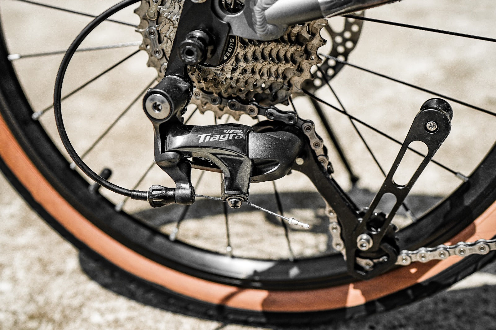 Ethereal Trifold A20 | 20-Inch Lightweight Aluminium Alloy Folding Bike | Full Hydraulic Brakes