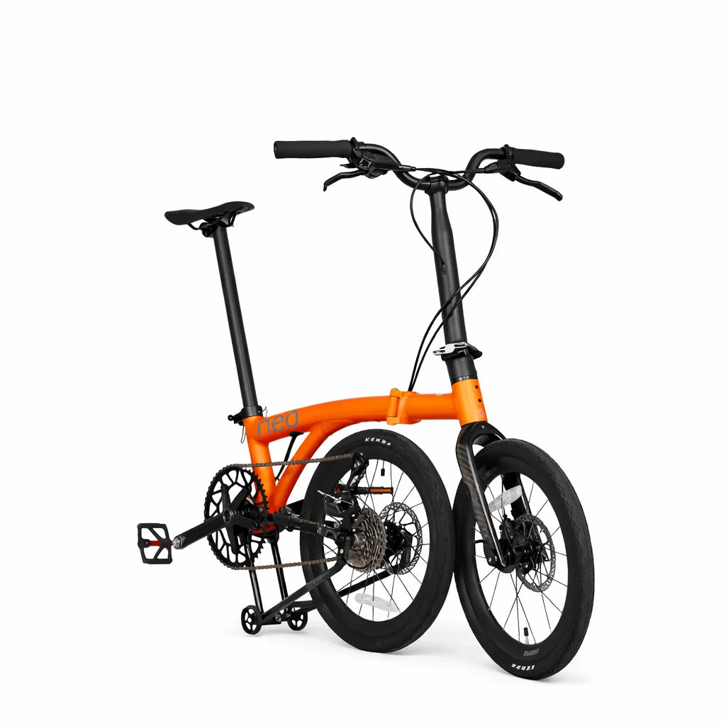 Java Neo 3 16” Trifold (349) – Carbon Fork | Singapore – The Bike Java Neo 3 16” Trifold (349) – Carbon Fork | Singapore – The Bike