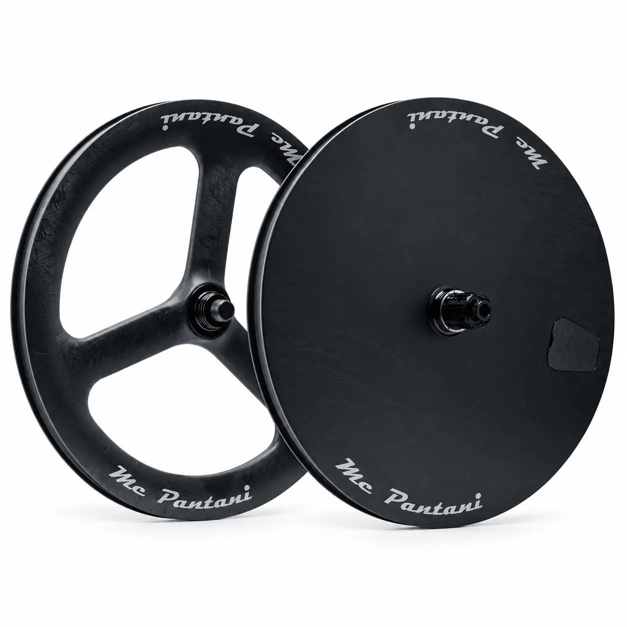 Java Neo Full Carbon Trispoke Wheelset Upgrade / Modification – MC Pantani 16″ & 20″