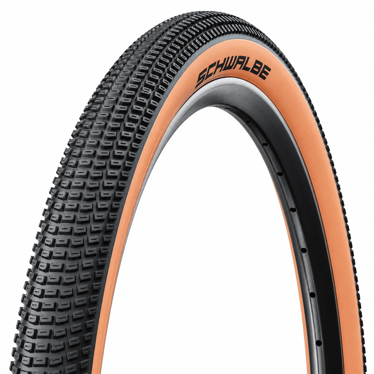 Schwalbe Billy Bonkers 20” x 2.00 (50-406) Tanwall Tyre | Java Neo 20”