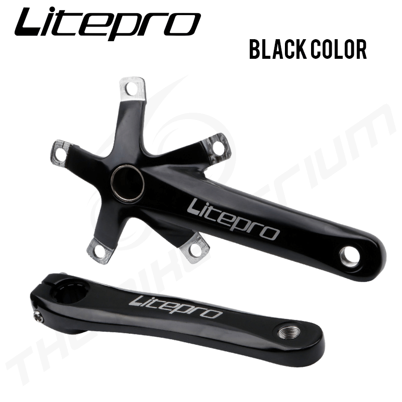 130mm online crank arms