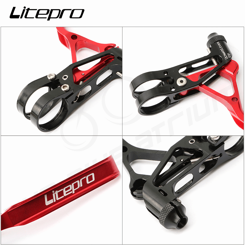 Handle shop rem litepro