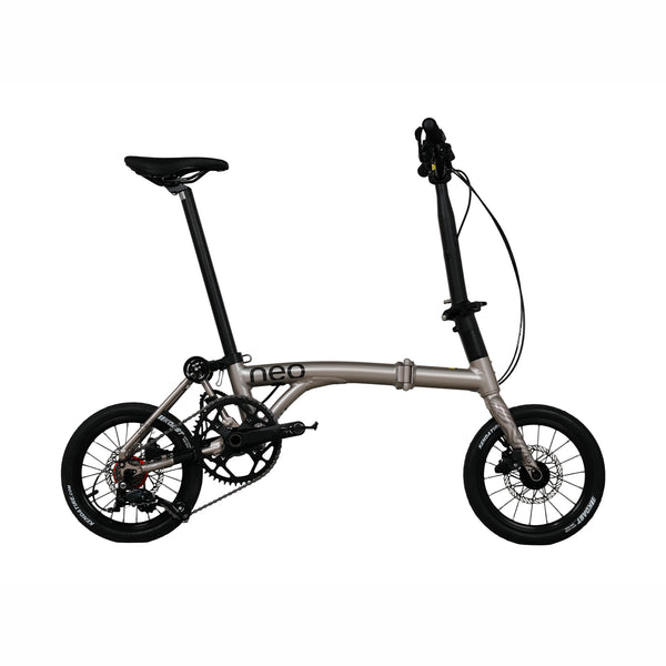 Java Neo Eco Java Neo 14 Inch Trifold Bike Singapore | Kids, Ladies & Short Riders ...