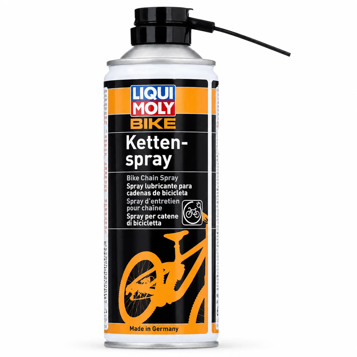 Liqui Moly Bike Chain Spray 400ML Singapore