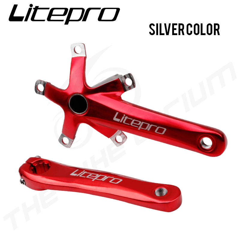 170mm on sale crank arm