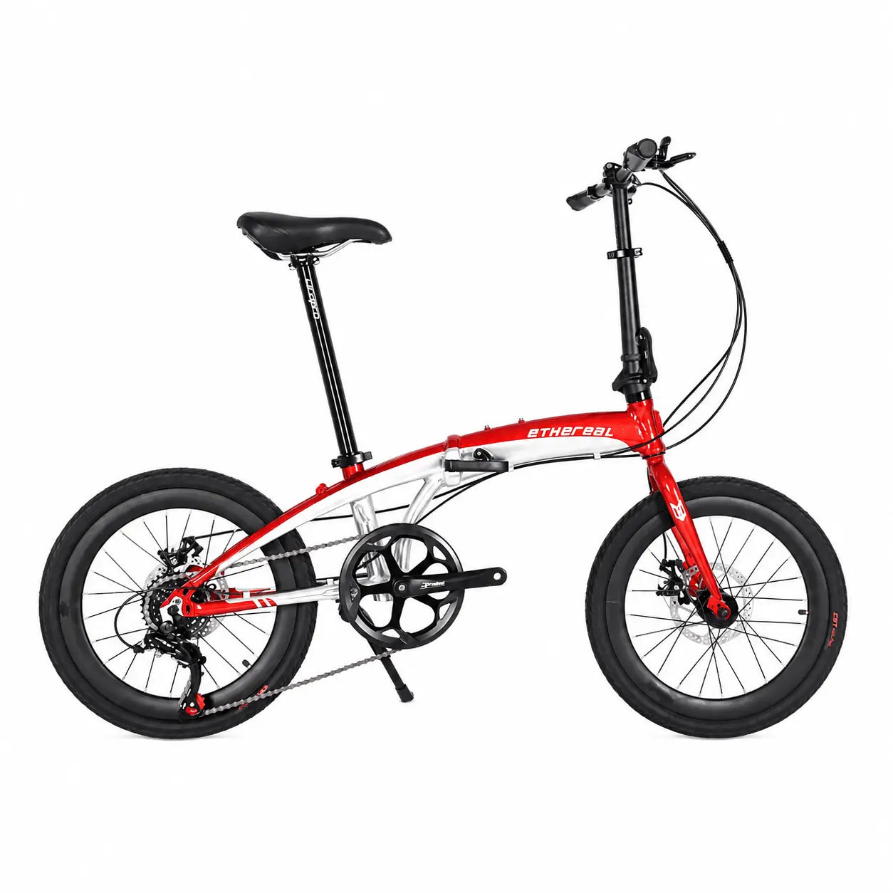 urban bike singapore 20-Inch Bi-Fold Folding Bike Singapore