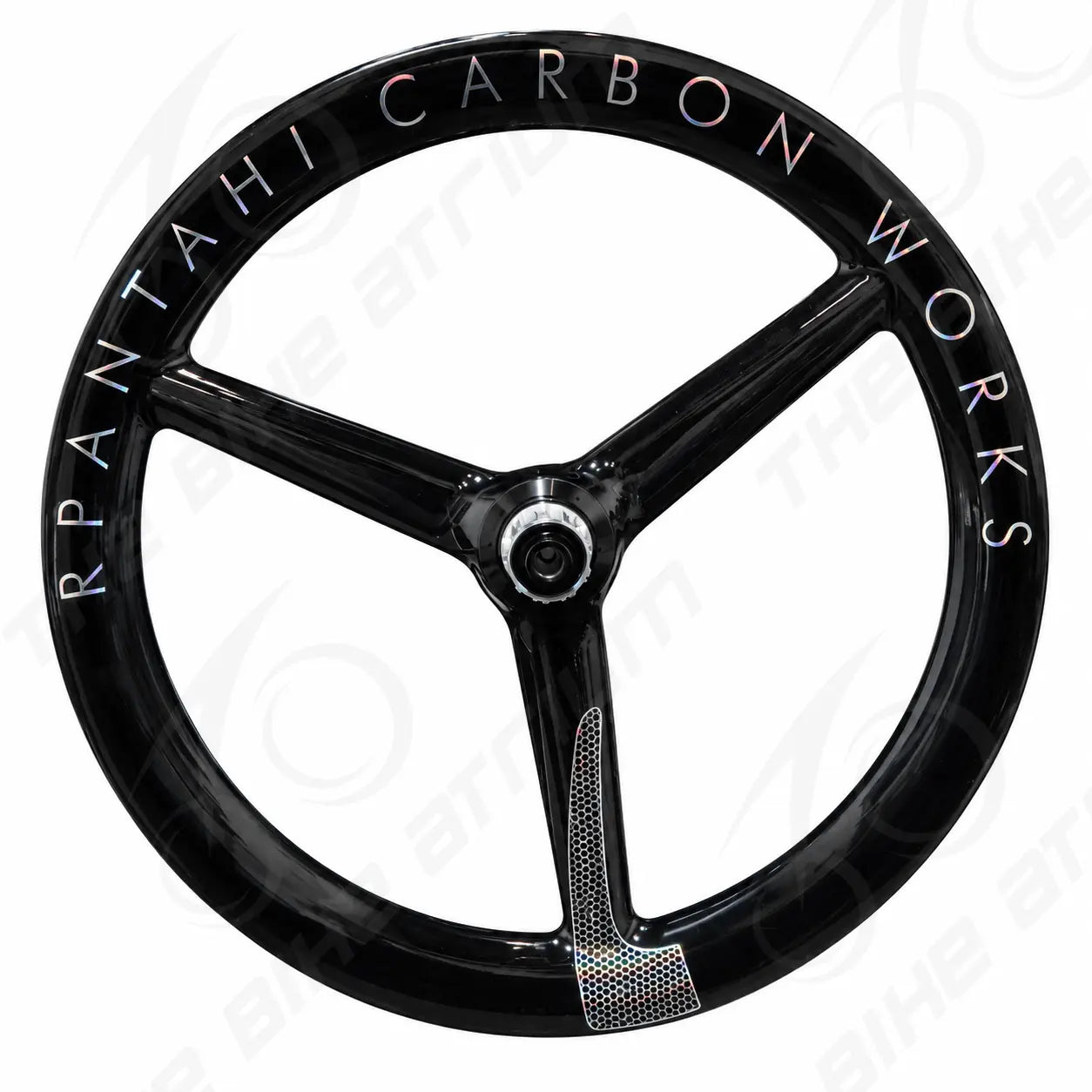Rpantahi Carbon Trispoke 20-inch (406) Wheelset for Java Neo