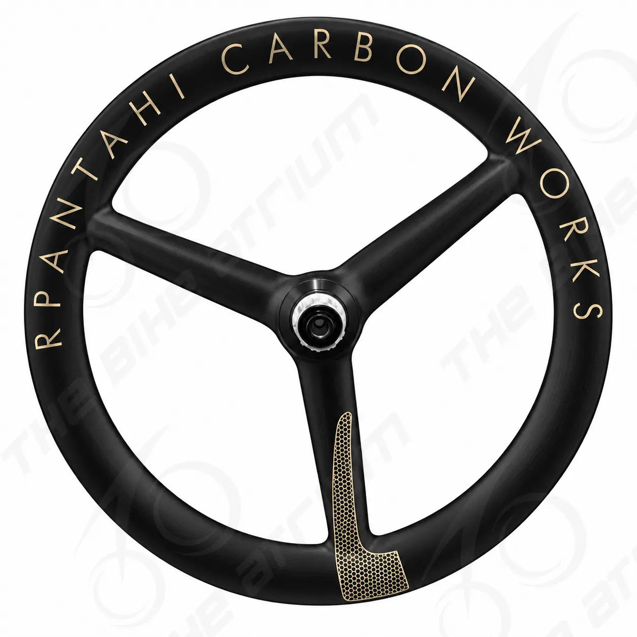 Rpantahi Carbon Trispoke 20-inch (406) Wheelset for Java Neo