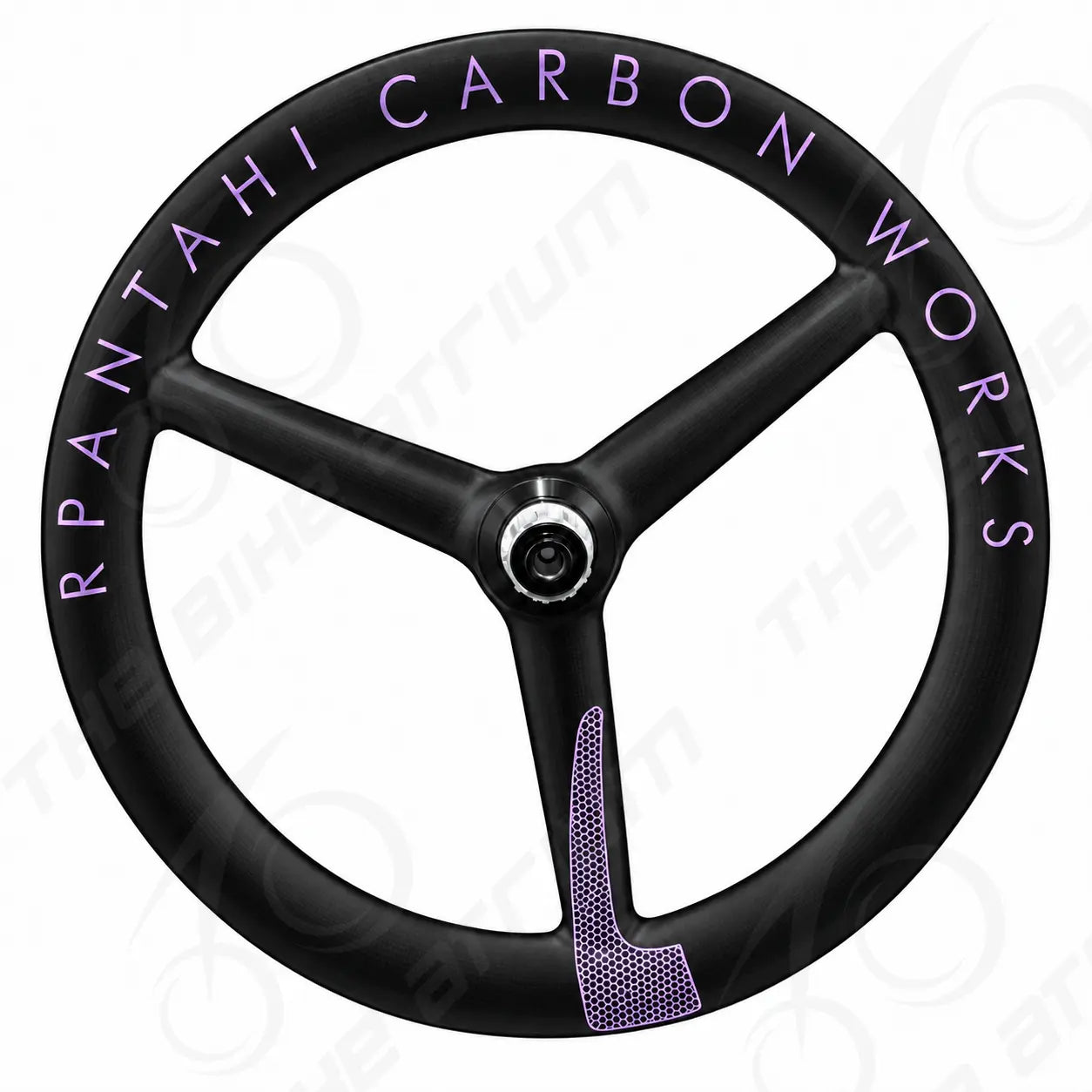 Rpantahi Carbon Trispoke 20-inch (406) Wheelset for Java Neo