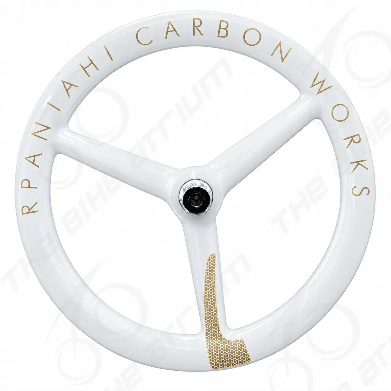 Rpantahi Carbon Trispoke 20-inch (406) Wheelset for Java Neo
