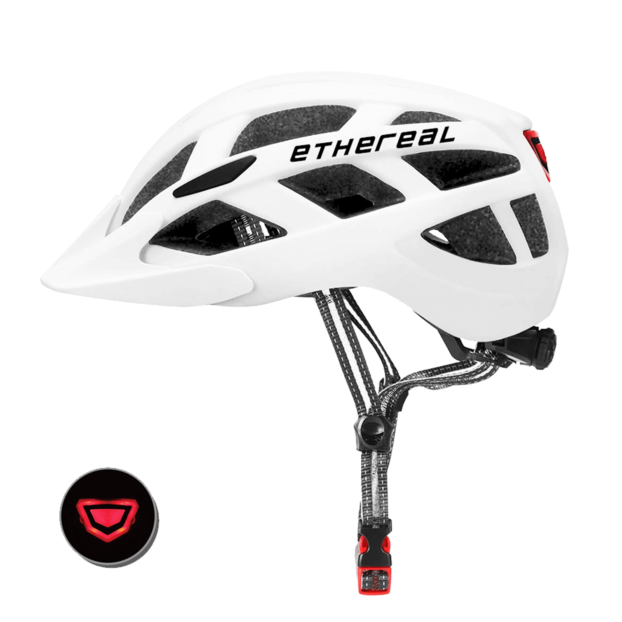 Bicycle helmet with built in lights shop