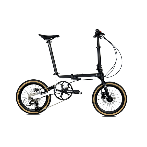 full size foldable bike